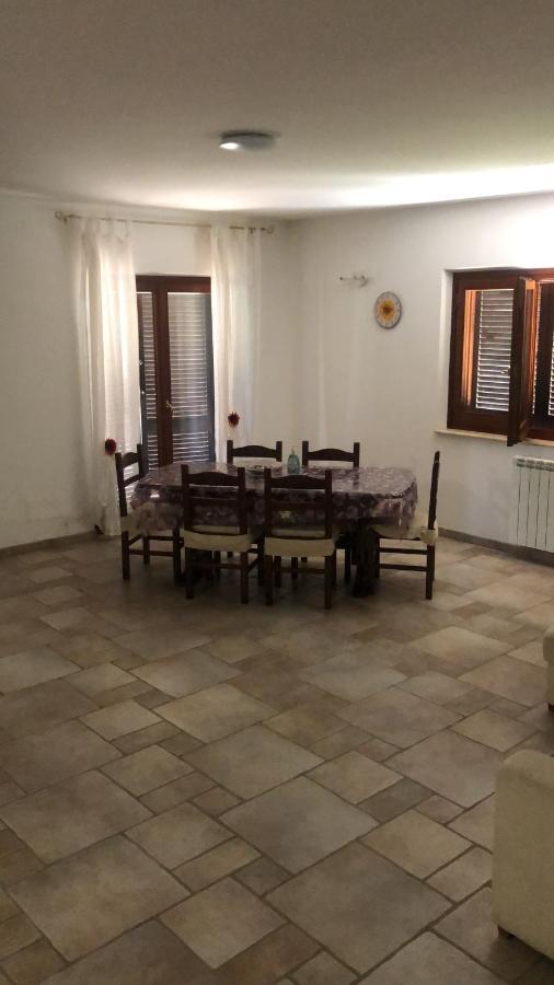 Gold House Luxury Anzio Villa Eksteriør billede