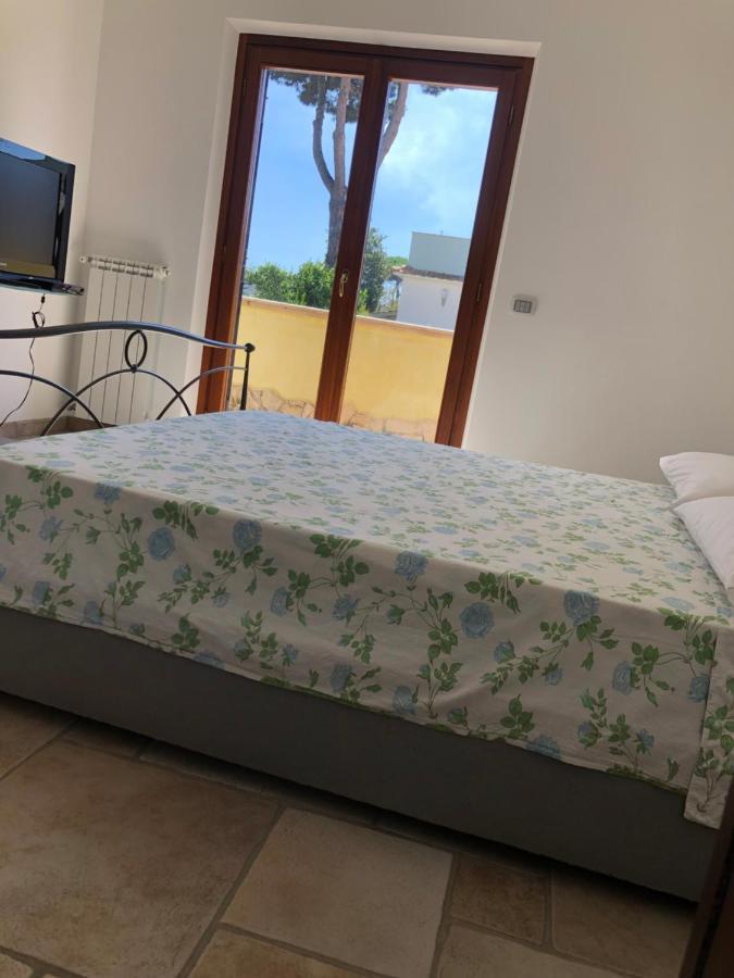 Gold House Luxury Anzio Villa Eksteriør billede