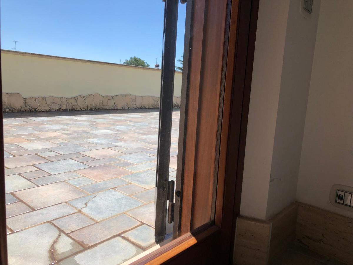 Gold House Luxury Anzio Villa Eksteriør billede